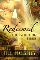 redeemed cover