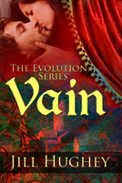 vain cover