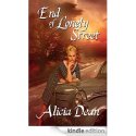 New Release – End of Lonely Street by Alicia Dean – Plus an Awesome Giveaway      #elvis #giveaway